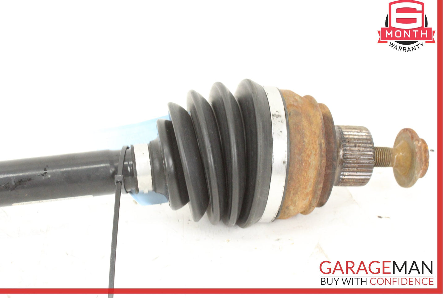 2012-2018 Audi A6 C7 Sedan Front Left or Right Side CV Axle Shaft 4H0407271 OEM