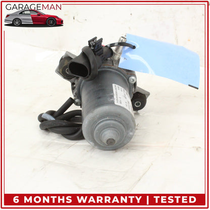 2014-2021 BMW i3 I01 Hybrid Brake Booster Vacuum Pump 34336857405 OEM