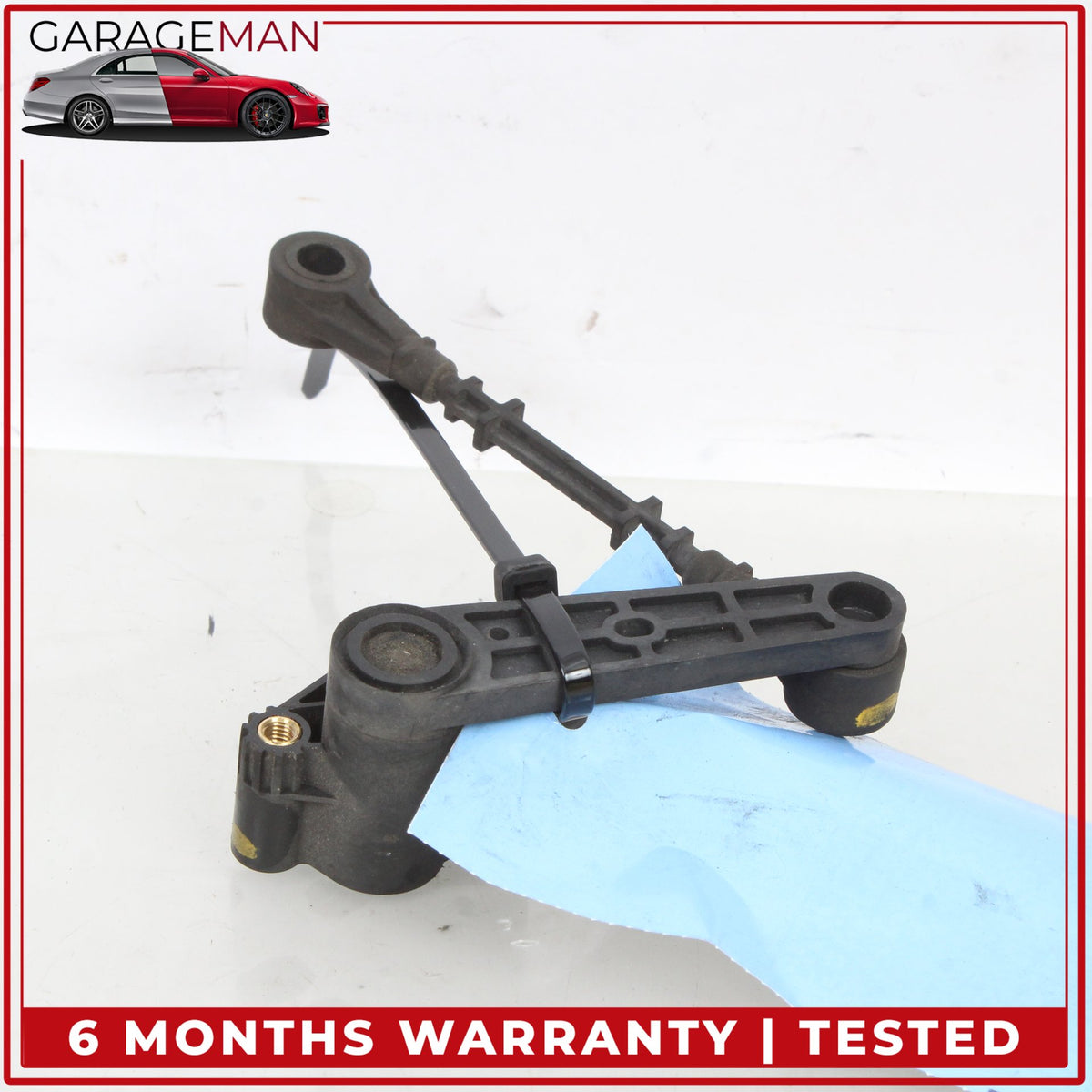 2013-2017 Range Rover L405 Rear Right Suspension Level Hight Sensor OEM