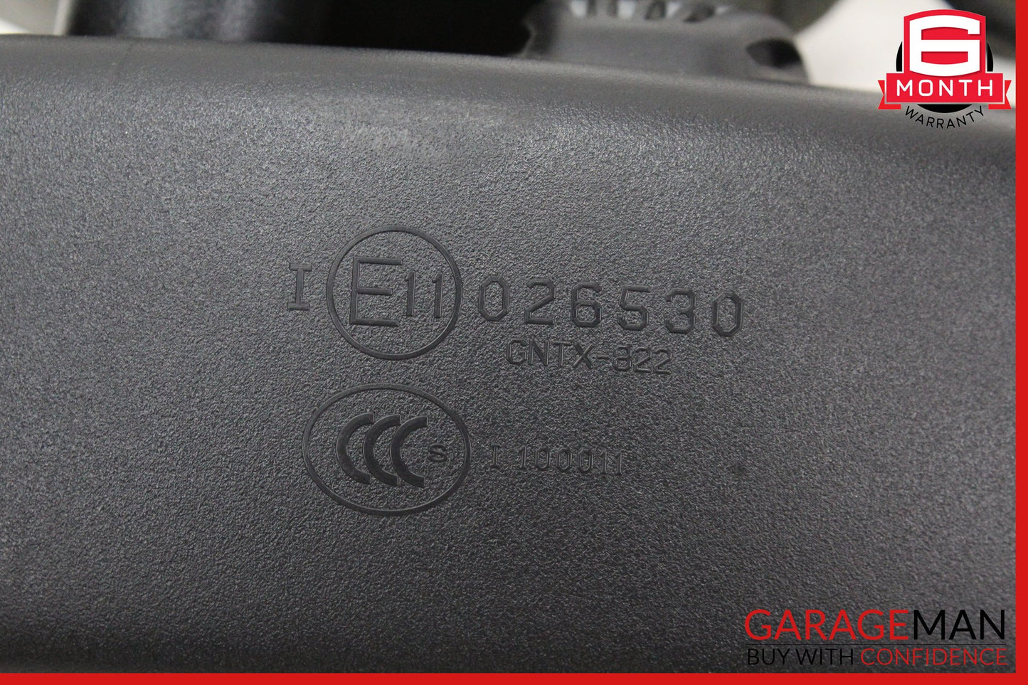 2012-2017 Mercedes-Benz C250 W204 Sedan Rear View Mirror 2048104317