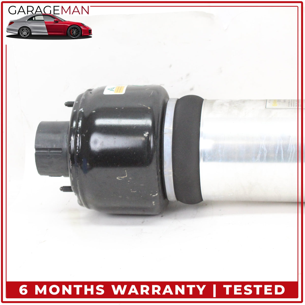 2003-2011 Mercedes W219 CLS550 Front Left Airmatic Shock Strut AS-2245 Arnott