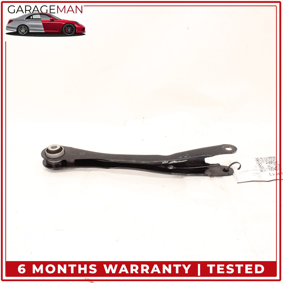2019-2026 BMW Z4 G29 RWD Rear Left/Right Side Trailing Control Arm 6878639 OEM