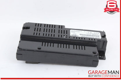 14-16 Maserati Quattroporte Telematics Control Unit (TCU) 68209685AB OEM