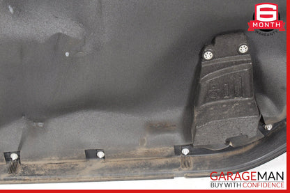 2008-2015 Smart Fortwo 451 Front Left Side Door Trim Panel 4517200170 OEM