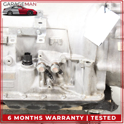 2017-2018 Infiniti Q50 V37 Automatic Transmission w/o Torque Converter OEM 82K