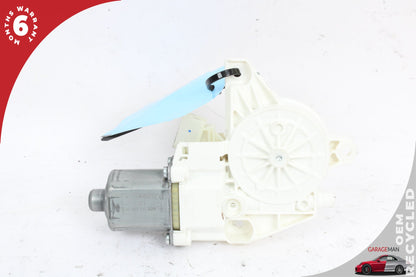 2012-2015 Mercedes X166 GL450 Rear Right Window Regulator Motor 1669060601 OEM