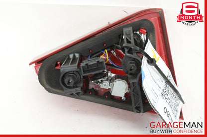 2008-2012 Audi A5 S5 Rear Right Side Inner LED Tail Light Lamp 8T0945094B OEM