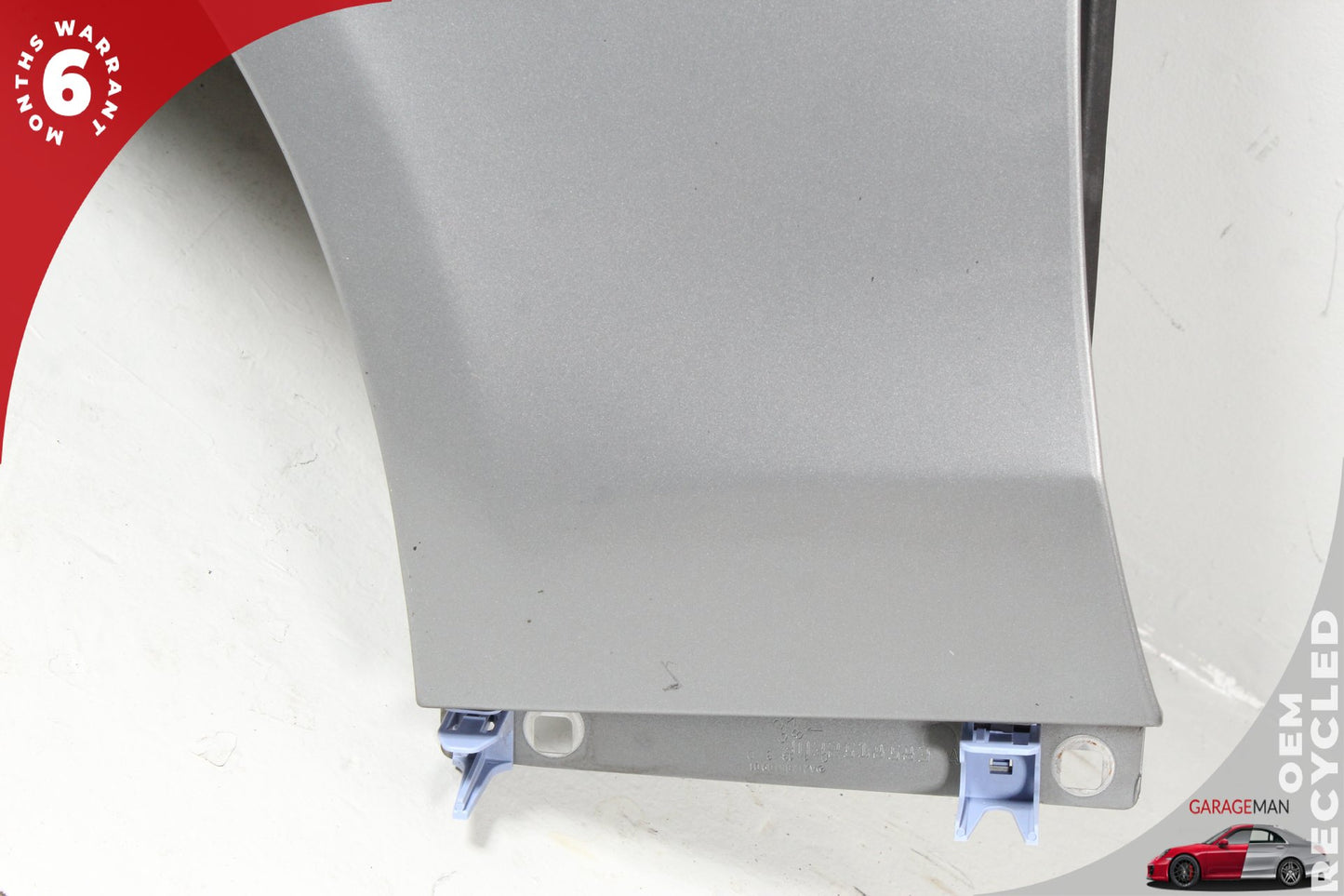 2010-2016 Mercedes-Benz E350 W212 Sedan Left Front Fender 2128801218