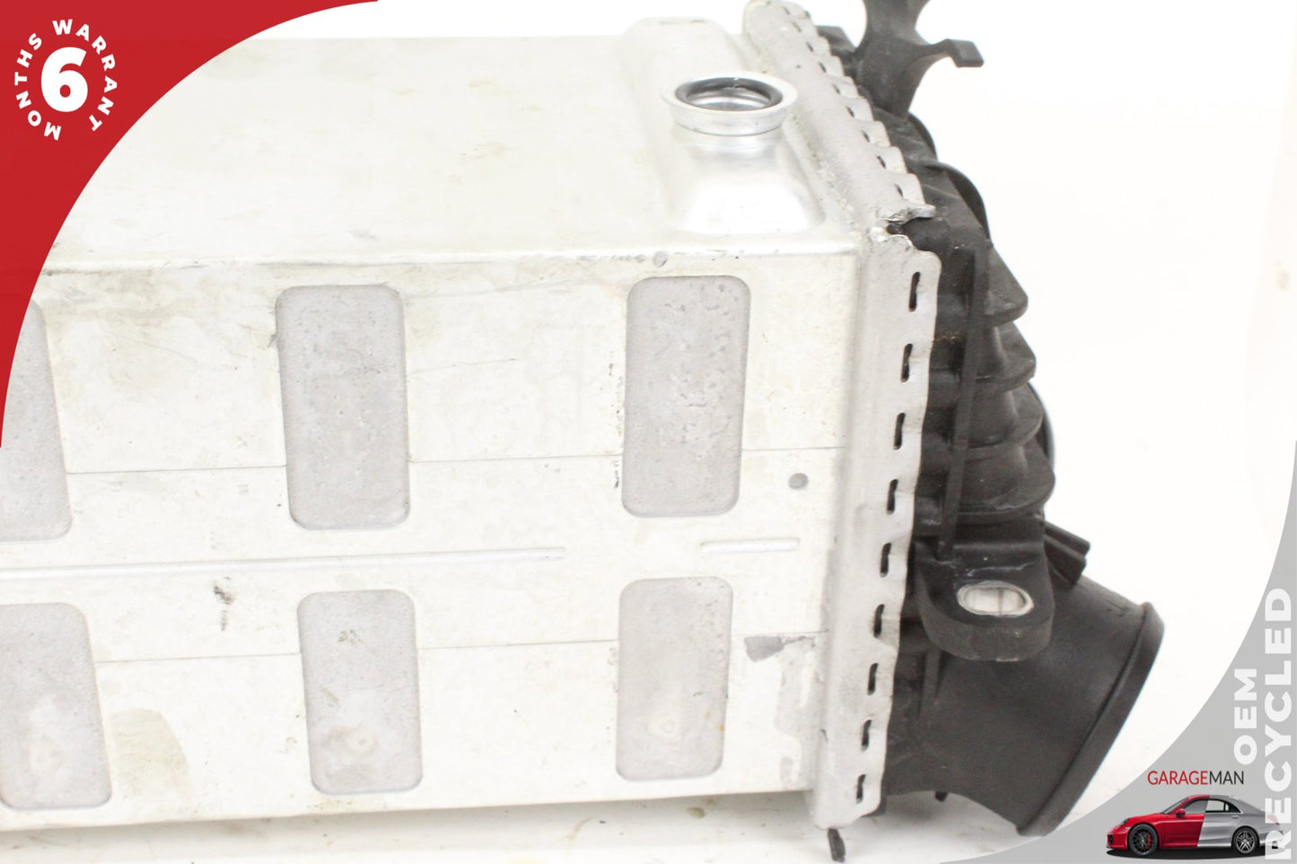 2011-2020 Mercedes W222 S550 GL450 Engine Intercooler Radiator 2780900514 OEM