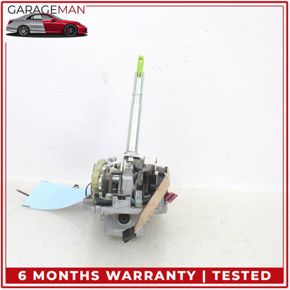 2010-2012 LR Range Rover L322 Floor Shifter Gear Shift Selector AH427K004AB OEM