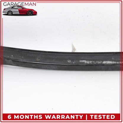 2011-2016 BMW 528i F10 Sedan Front Bumper Reinforcement Impact Crash Bar Beam 51117203078 OEM