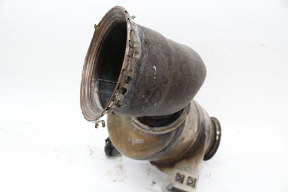 2015-2020 Mercedes-Benz C300 Exhaust Manifold Header Pipe 2054900156