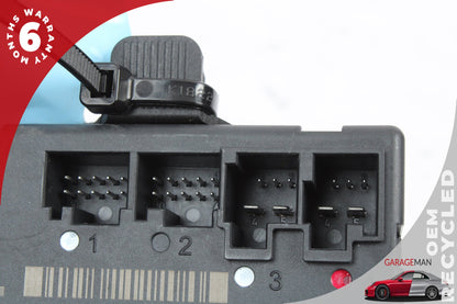 2008-2018 Mercedes W218 CLS550 Front Left Door Control Module 2189000801 OEM