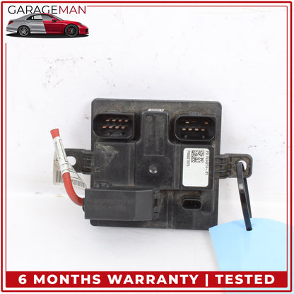 2012-2019 BMW 650i F06 Integrated Power Supply Control Module Unit 7634274 OEM