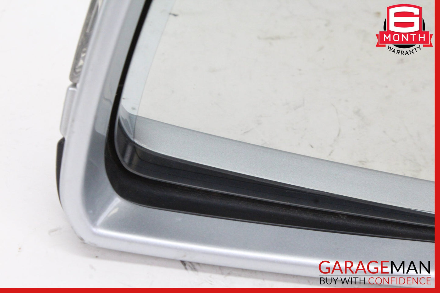 2012-2014 Mercedes W204 C250 Front Left Side Door Rear View Mirror 2048108793