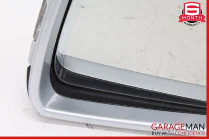 2012-2014 Mercedes W204 C250 Front Left Side Door Rear View Mirror 2048108793