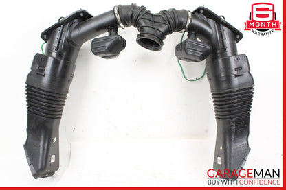2013-2016 Porsche Cayman 981 Air Intake Duct Filter Assembly 98111027000 OEM