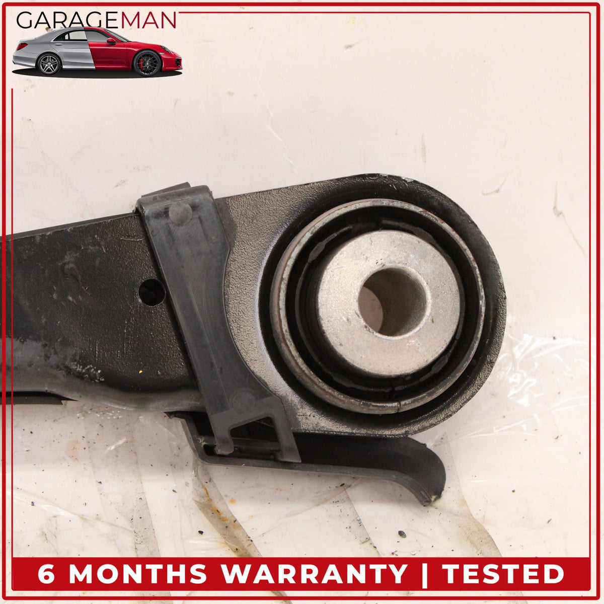 2017-2023 BMW 530e G30 Rear Right Side Upper Lateral Control Arm 6867538 OEM