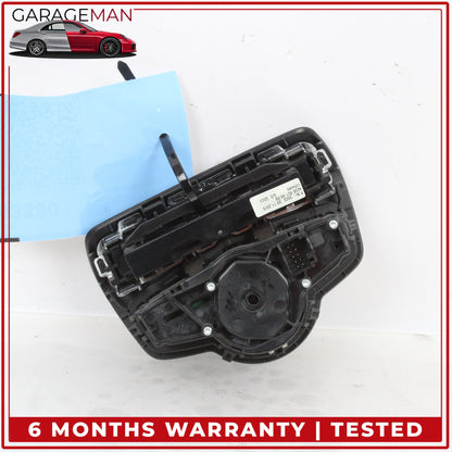 2015-2019 Mercedes W205 C300 Front Left Headlight Control Switch 2059057007 OEM
