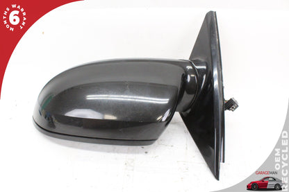 2011-2018 Audi A8 Front Left Side Mirror Door Rear View w/ Camera 4H0857535