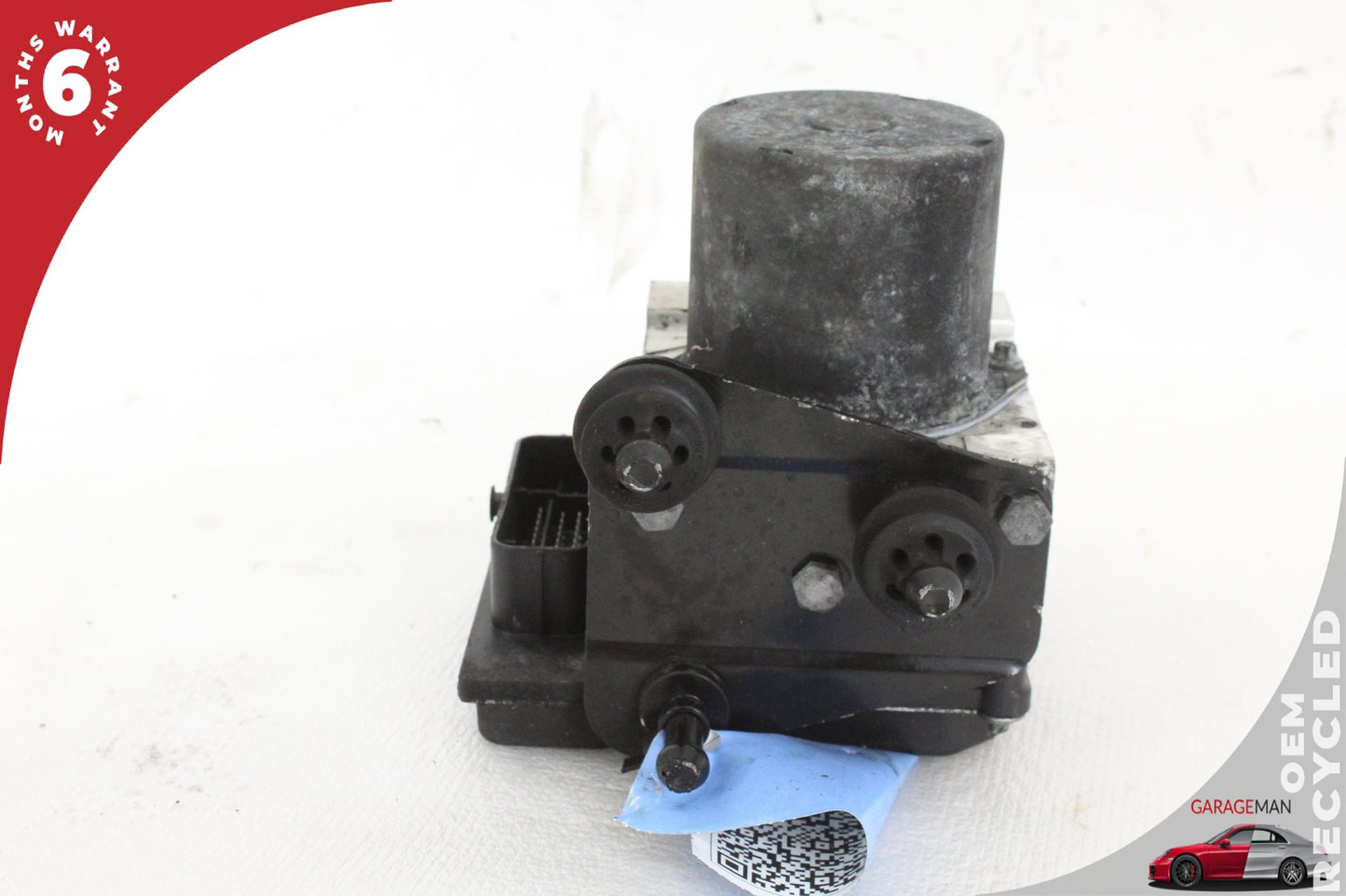 2009-2012 Audi A4 ABS Anti Lock Brake Pump Module 8K0614517FL