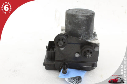 2009-2012 Audi A4 ABS Anti Lock Brake Pump Module 8K0614517FL