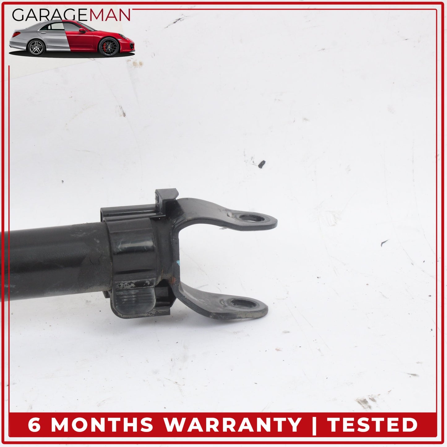 2015-2021 Mercedes W205 C300 Front Left and Right Side Shock Strut Absorber OEM