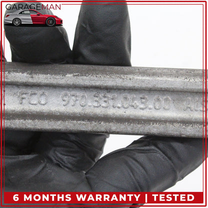 2010-2016 Porsche Panamera 970 Rear Left or Right Side Upper Control Arm OEM