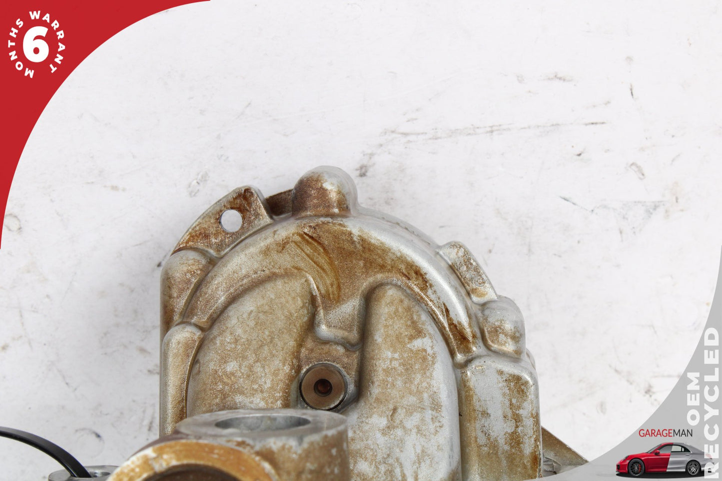 2009-2018 Audi A7 S4 S5 A6 A8 Q5 Q7 SQ5 3.0L Engine Motor Oil Pump 06E115105 OEM
