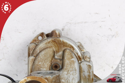 2009-2018 Audi A7 S4 S5 A6 A8 Q5 Q7 SQ5 3.0L Engine Motor Oil Pump 06E115105 OEM