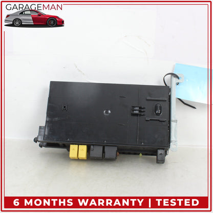 2005-2011 Mercedes R171 SLK280 Rear SAM Relay Junction Fuse Box 1715451301 OEM
