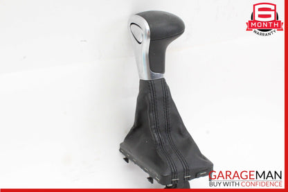 2012-2018 Audi A6 C7 Sedan Automatic Shifter Knob 4G1713139Q Genuine