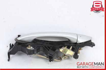 2000-2006 Mercedes W220 S55 AMG Rear Left Driver Side Exterior Door Handle OEM