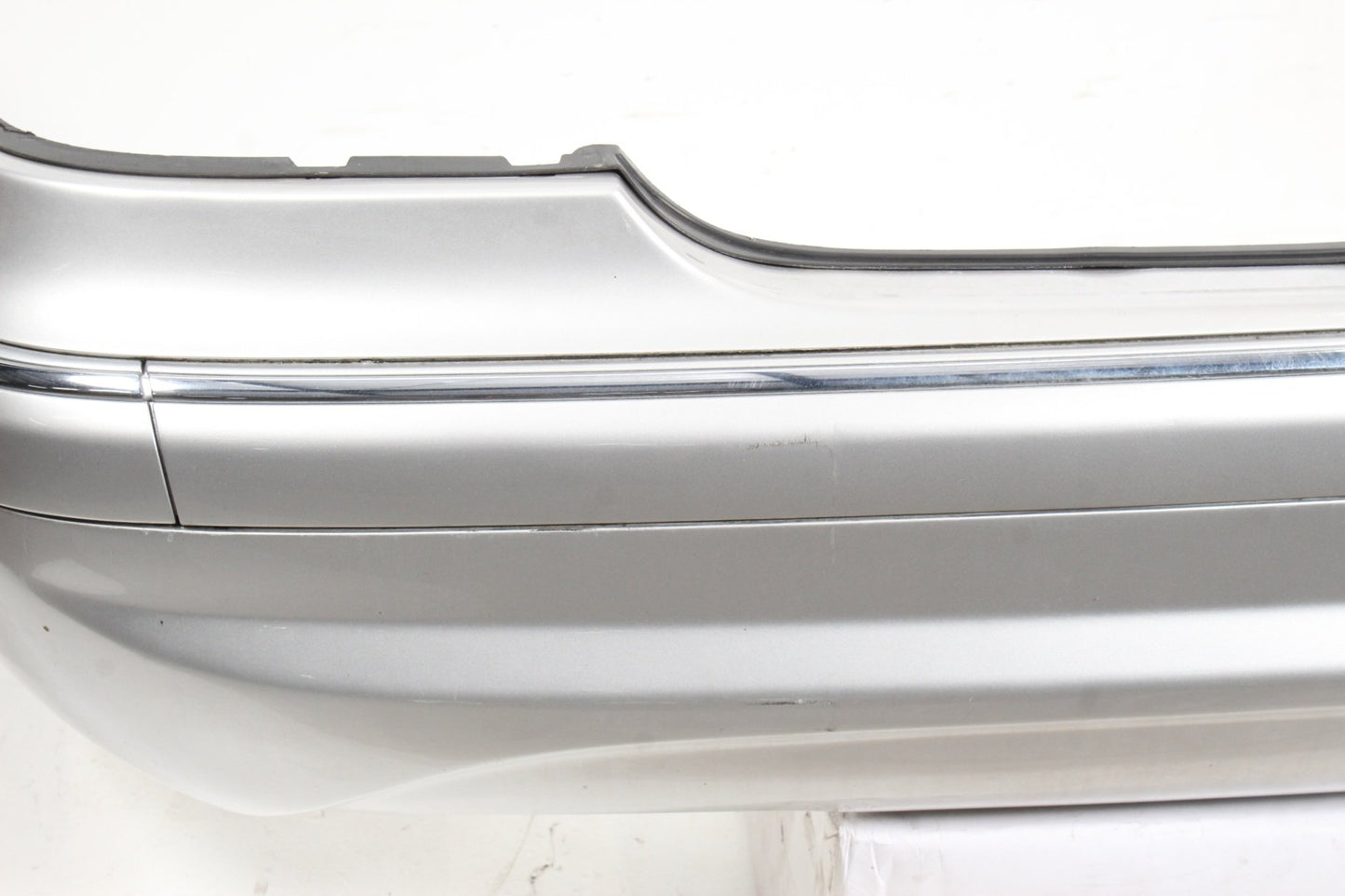 2003-2006 Mercedes-Benz S55 S65 AMG W220 Sport Rear Bumper Cover Assembly OEM