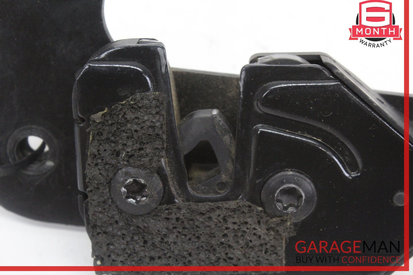 2005-2016 Land Rover LR4 Left Side Trunk Lid Latch Lock Actuator 51247016049 OEM