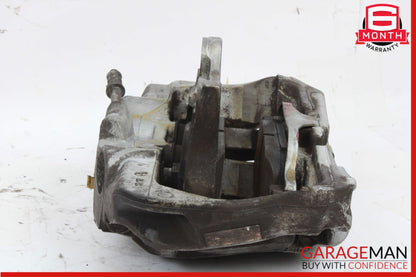 2012-2018 Audi A6 Front Left and Front Right Side Brake Caliper Set 4G06BQ OEM