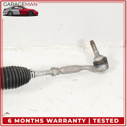 2012-2018 BMW 650i F13 Coupe Power Steering Gear Rack 6777770