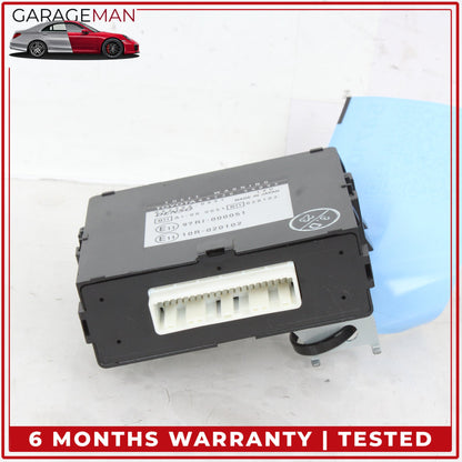 2002-2004 Lexus LS430 Anti Theft Alarm Control Module Unit 8973050092 OEM