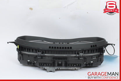 2017-2019 Audi A4 Sedan Speedometer Instrument Cluster 8W5920870C OEM