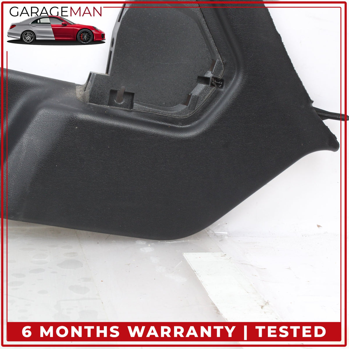 2013-2021 LR Range Rover L405 Left & Right Center Console Cover Panel Trim Set
