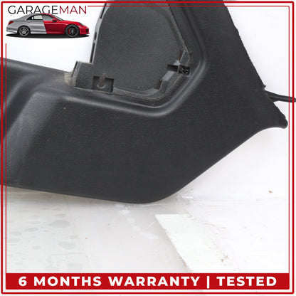 2013-2021 LR Range Rover L405 Left & Right Center Console Cover Panel Trim Set