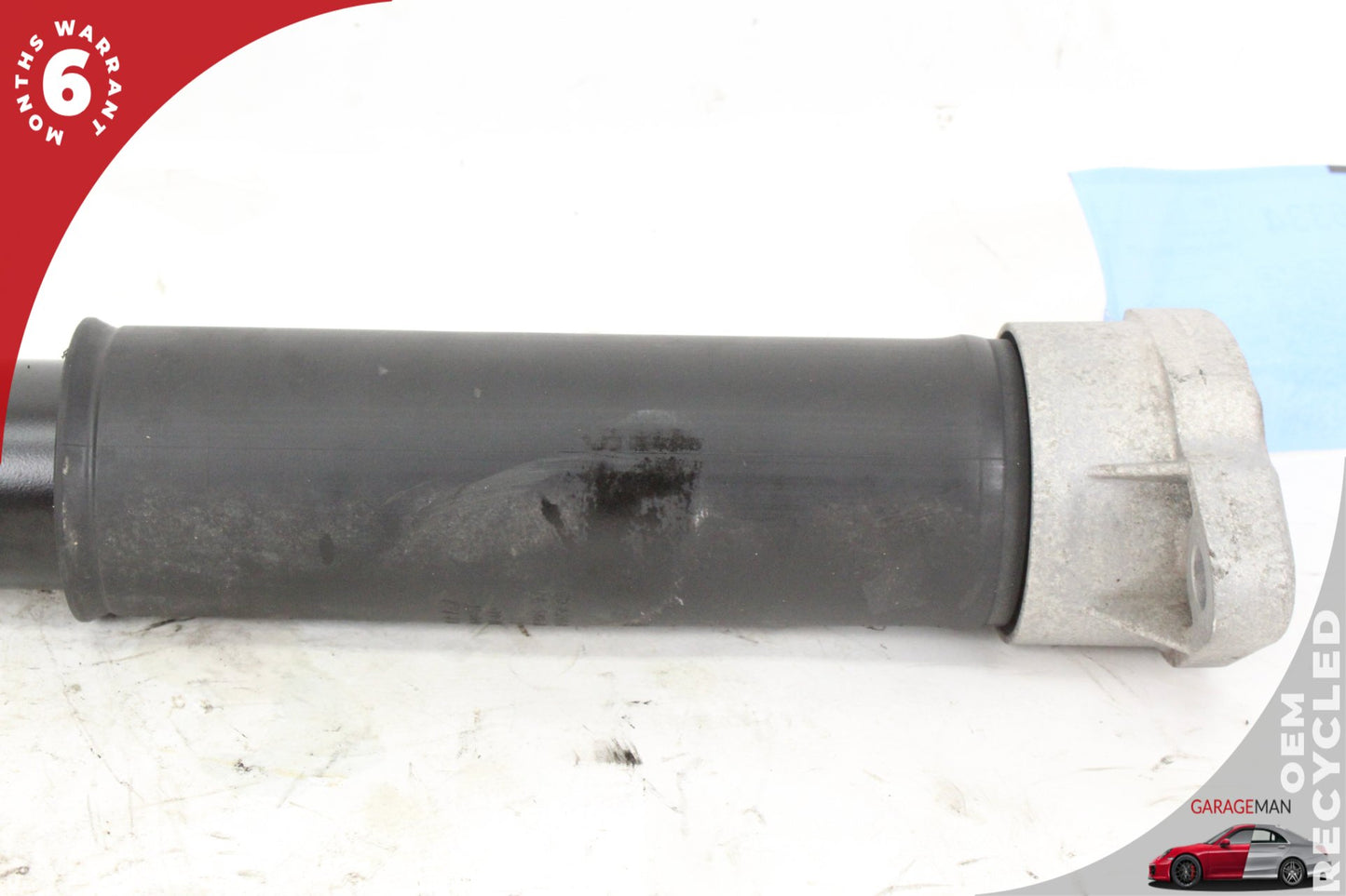 17-19 Mercedes-Benz E400 W213 AWD 3.0L Rear Left/Right Shock Strut Absorber 2133206201