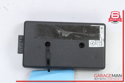 2007-2014 Mercedes W221 S550 CL550 Ipod Interface Control Module B67824245 OEM
