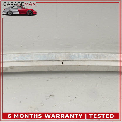 2007-2015 Audi Q7 4L Front Bumper Reinforcement Impact Crash Bar Beam OEM