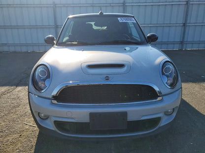 2013 MINI Cooper R56