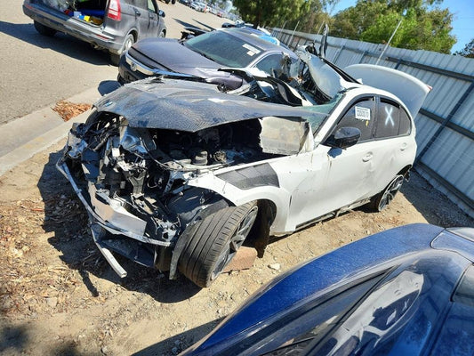 Parting Out- 2020 BMW M340i G20- 207 207