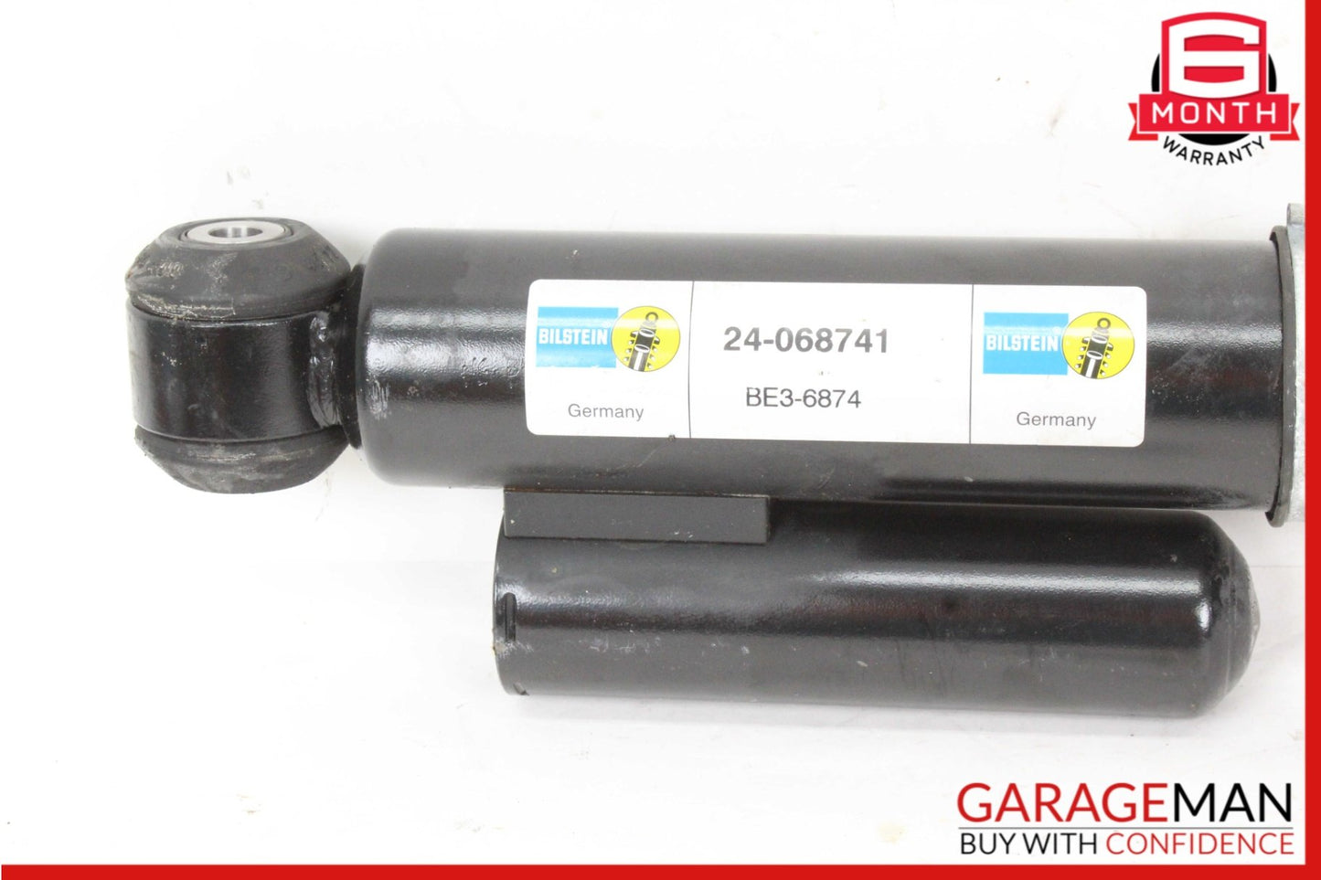 2003-2009 Mercedes-Benz E320 W211 Rear Left & Right Side Shock Strut 2113263800