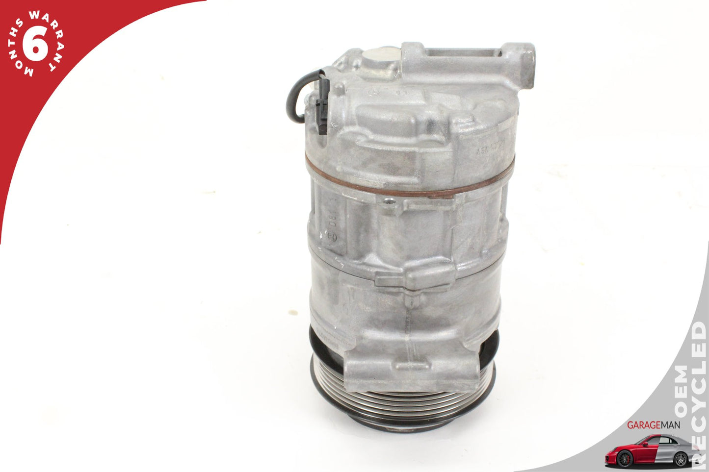 2015-2023 Mercedes W205 C300 AC A/C Air Conditioning Compressor 0032306911 OEM