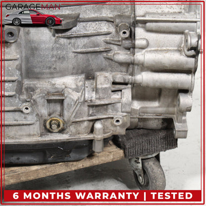 2006-2011 Mercedes-Benz ML350 W164 Automatic Transmission Assembly 722.906 OEM