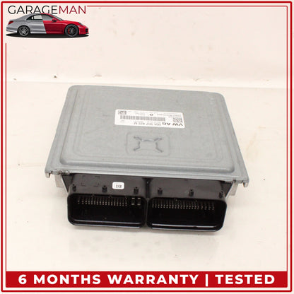 2022-2026 Porsche Macan 95B 2.0L Engine Computer Control Module 06K907425M OEM